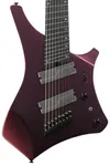 Ibanez Alpha A528 Multi-scale...
