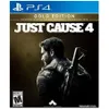 Just Cause 4 PS4 Gold Edition