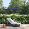 Cora 8.5' Square Cantilever...
