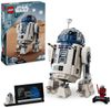 LEGO Star Wars R2-D2 Model,...