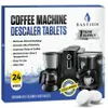 Coffee Machine Descaler &...