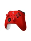 Microsoft Xbox - Pulse Red -...