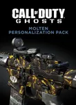Call of Duty: Ghosts - Molten...