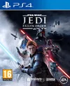 Star Wars Jedi: Fallen Order...