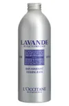 L'Occitane Lavender Foaming...