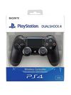 Playstation 4 Dualshock 4...