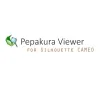 Pepakura Viewer 4: Silhouette...