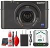 Sony - DSC-RX100 IV 20.1MP...