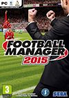 Football Manager 2015 (PC)...