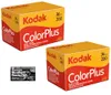 Kodak ColorPlus 200 Color...