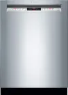 Bosch - 800 Series 24" Front...