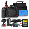 Panasonic - LUMIX S1 II...