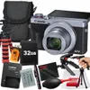 Canon PowerShot G7 X Mark III...