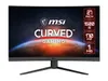 MSI 27.0 170 Hz VA FHD Gaming...