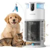 oneisall Pet Air Purifier for...