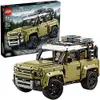 LEGO Technic Land Rover...