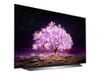 LG OLED55C14LB - Classe de...