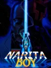 Narita Boy (PC) - Steam Key -...