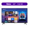 Roku Smart TV 2026 &ndash; 40-Inch...