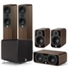 Q Acoustics Q 5040 5.1 Home...