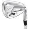Sale! Mizuno S23 Satin Chrome...