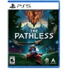 The Pathless (PS5, 2021)