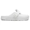 Birkenstock Men's Boston Clogs