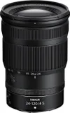 Nikon - NIKKOR Z 24-120mm f/4...