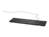Dell KB216 - Tastatur - USB -...