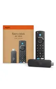Amazon Fire TV Stick 4K Max...
