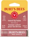 Burt's Bees Tinted Lip Balm...