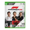 F1 Manager 2023 - Xbox Series...