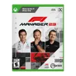 F1 Manager 2023 - Xbox Series...