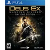 Deus Ex: Mankind Divided -...