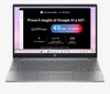 Hp - Notebook Chromebook I3...