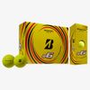 Bridgestone e6 Yellow Golf...