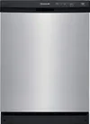 Frigidaire - 24" Front...