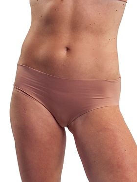 Women's Bikini Briefs - 8 Am...