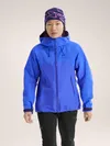 Beta AR Jacket Stormhood...
