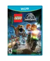 Lego Jurassic World -...