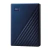 WD 5TB My Passport for Mac,...