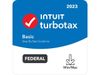 Intuit TurboTax Basic 2023...