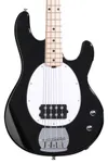 Sterling By Music Man Intro...