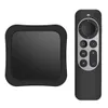 Apple TV 4K 2021 set-top box...