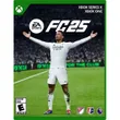 EA Sports FC 25, Xbox Series X