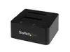 StarTech.com Dual-Bay USB 3.0...