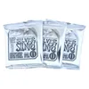 Silver Slinky John Mayer 3 Box