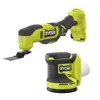 ONE+ 18V Cordless 2-Tool...