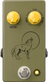 JHS Coyote Octave Fuzz Pedal