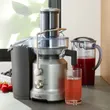 Breville &reg; Juice Fountain &reg;...